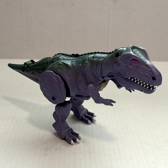 Hasbro Transformers Beast Wars Evil Predacon Megatron Dragon Action Figure - Picture 2 of 6